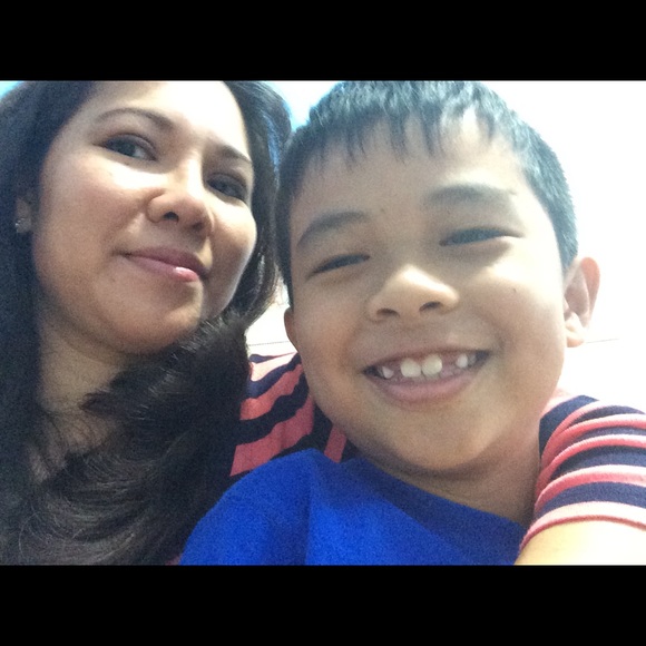 Meet your Posher, Chau - Picture 2 of 2